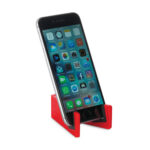 HOOKE. Support pour téléphone portable en ABS et TPR – Image 5