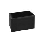 GANTE. Enceinte portable 3W avec autonomie de 2h en polyester et ABS – Image 4