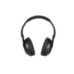HENDRIX. Casque sans fil pliable avec 20h d'autonomie en ABS recyclé (100 % rABS) – Image 2