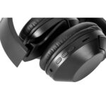 HENDRIX. Casque sans fil pliable avec 20h d'autonomie en ABS recyclé (100 % rABS) – Image 9