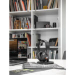 HENDRIX. Casque sans fil pliable avec 20h d'autonomie en ABS recyclé (100 % rABS) – Image 3