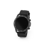 IMPERA II. Montre intelligente avec bracelet en silicone – Image 2