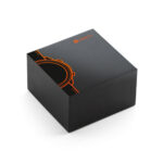 IMPERA II. Montre intelligente avec bracelet en silicone – Image 5