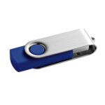 CLAUDIUS 16GB. Clé USB 16GB avec attache en métal – Image 5