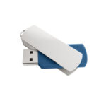 BOYLE 8GB. Clé USB 8GB avec attache en métal – Image 5