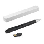 SAVERY. Stylo bille UDP 4GB en ABS