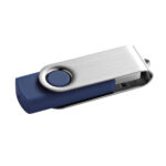 CLAUDIUS 32 GB. Clé USB 32GB avec attache en métal – Image 3
