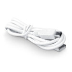KOHN. Power bank 5 000 mAh en bambou – Image 2