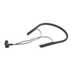 HEARKEEN. Ecouteurs en ABS et silicone 90 mAh – Image 3