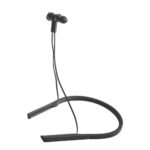 HEARKEEN. Ecouteurs en ABS et silicone 90 mAh – Image 7