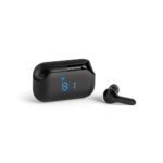 VIBE. Ecouteurs sans fil en ABS avec transmission BT 5'0 – Image 4