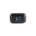 VIBE. Ecouteurs sans fil en ABS avec transmission BT 5'0 – Image 2