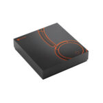 BEATDRUM. Casque audio sans fil en ABS avec transmission BT 5'0 – Image 4