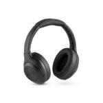 MELODY. Casque audio sans fil en PU avec transmission BT 5'0 – Image 3