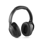 MELODY. Casque audio sans fil en PU avec transmission BT 5'0 – Image 5