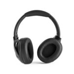 MELODY. Casque audio sans fil en PU avec transmission BT 5'0 – Image 6