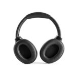 MELODY. Casque audio sans fil en PU avec transmission BT 5'0 – Image 7