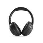 MELODY. Casque audio sans fil en PU avec transmission BT 5'0 – Image 8