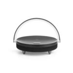 BLASTY. Haut parleur 4 en 1 en ABS, PP et tissu – Image 8