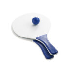 FILIPINAS. Raquettes de plage en MDF – Image 4
