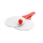 FILIPINAS. Raquettes de plage en MDF – Image 7