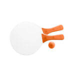 FILIPINAS. Raquettes de plage en MDF – Image 10