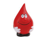 REDS. Antistress en polyuréthane