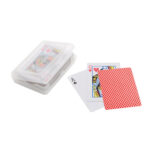 JOHAN. 54 cartes à jouer – Image 6