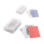 JOHAN. 54 cartes à jouer