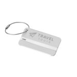 EMIL. Identifiant en aluminium – Image 2