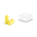 TROYE. Bouchons pour oreilles – Image 3
