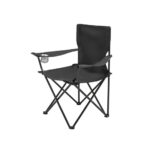 THRONE. Chaise pliante en 600D – Image 3
