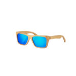 SANIBEL. Lunettes de soleil en bambou – Image 2