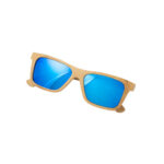 SANIBEL. Lunettes de soleil en bambou – Image 5