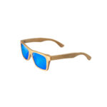 SANIBEL. Lunettes de soleil en bambou – Image 6
