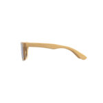 SANIBEL. Lunettes de soleil en bambou – Image 7