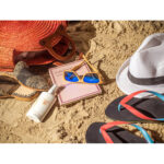 SANIBEL. Lunettes de soleil en bambou – Image 4