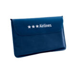 STRADA. Coussin de voyage gonflable – Image 2