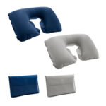 STRADA. Coussin de voyage gonflable