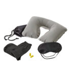 TRAVELX. Ensemble de voyage – Image 2