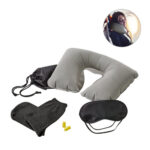TRAVELX. Ensemble de voyage