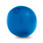 PECONIC. Ballon de plage gonflable en PVC translucide – Image 3