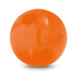 PECONIC. Ballon de plage gonflable en PVC translucide – Image 6