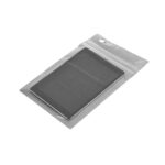 PLATTE. Housse tactile étanche pour tablette jusqu'à 9.7'' en PVC