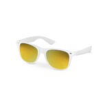 MEKONG. Lunettes de soleil en PC avec monture translucide – Image 5