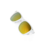 MEKONG. Lunettes de soleil en PC avec monture translucide – Image 6