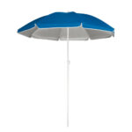 PARANA. Parasol inclinable 210T avec doublure argentée – Image 3