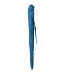 PARANA. Parasol inclinable 210T avec doublure argentée – Image 2