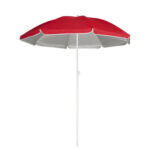 PARANA. Parasol inclinable 210T avec doublure argentée – Image 4