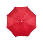 PARANA. Parasol inclinable 210T avec doublure argentée – Image 6